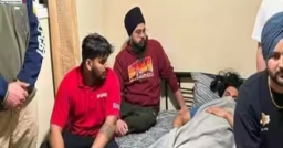 21-year-old Sikh student attacked in Canada now recovering at home, say officials